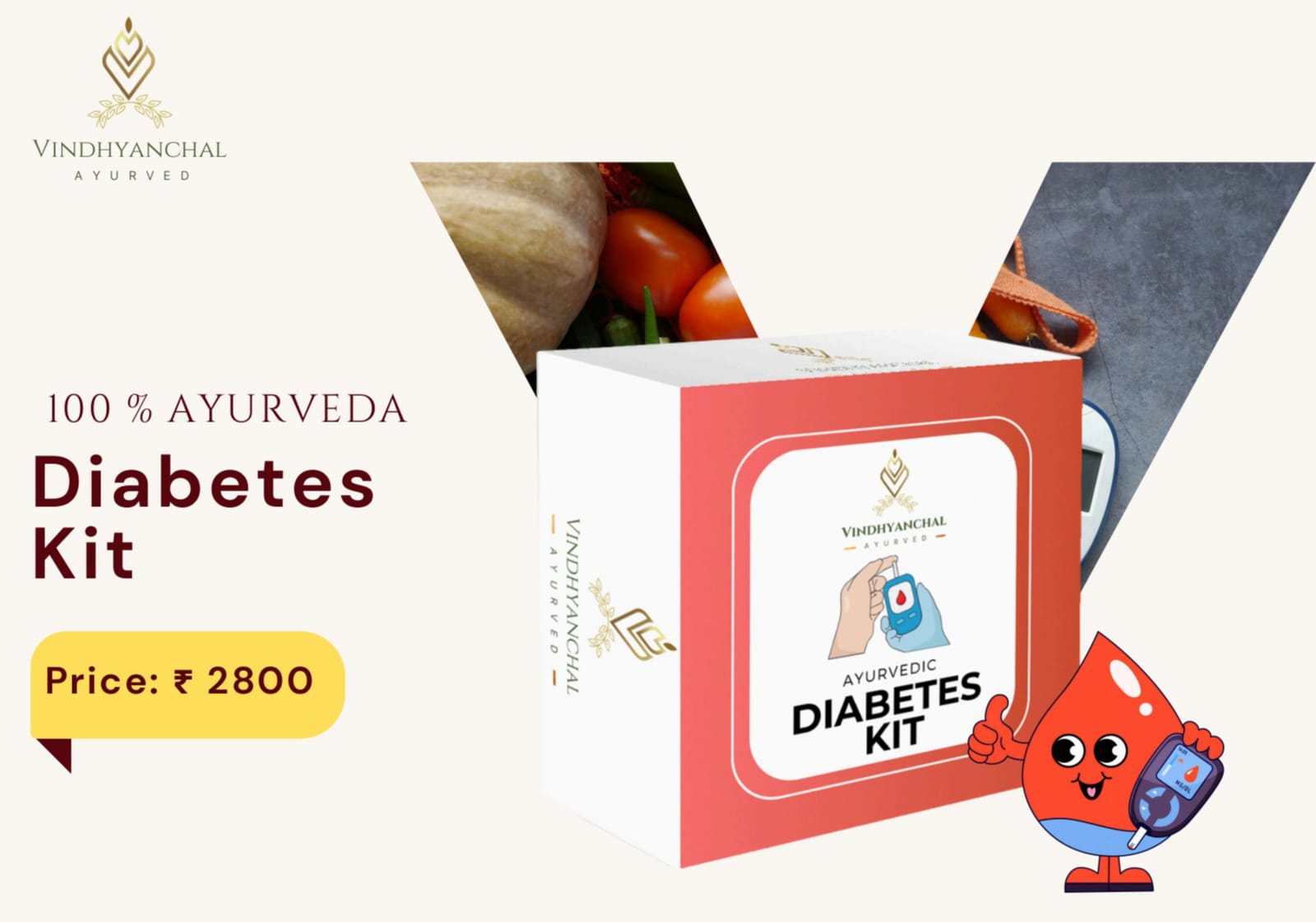 Diabetes Kit
